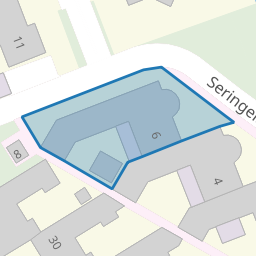 Perceel VHL00-K-2508