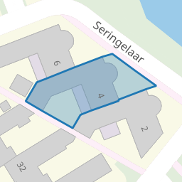 Perceel VHL00-K-2509