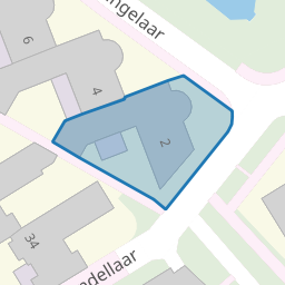 Perceel VHL00-K-2510