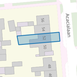 Perceel VHL00-K-2515