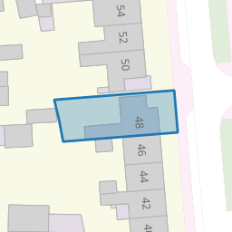 Perceel VHL00-K-2517