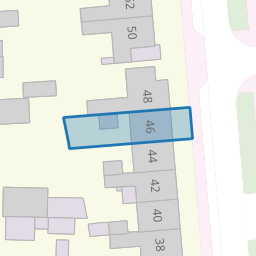 Perceel VHL00-K-2518