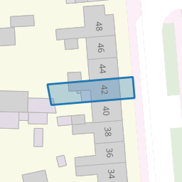 Perceel VHL00-K-2520