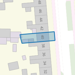 Perceel VHL00-K-2521