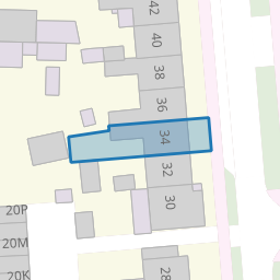 Perceel VHL00-K-2524