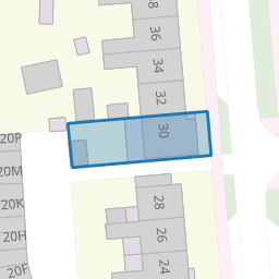 Perceel VHL00-K-2526