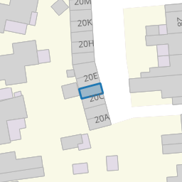 Perceel VHL00-K-2537