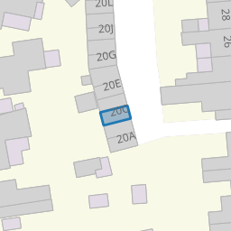 Perceel VHL00-K-2538