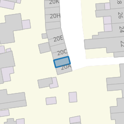 Perceel VHL00-K-2539