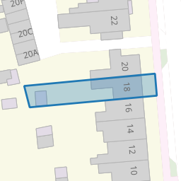 Perceel VHL00-K-2542