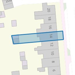 Perceel VHL00-K-2544