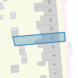 Perceel VHL00-K-2545