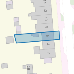 Perceel VHL00-K-2548