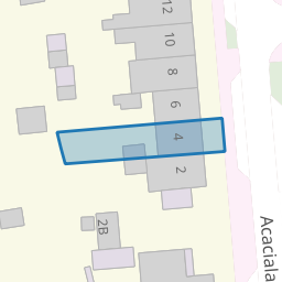 Perceel VHL00-K-2549