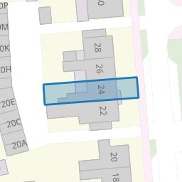 Perceel VHL00-K-2552