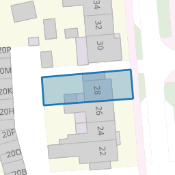Perceel VHL00-K-2554