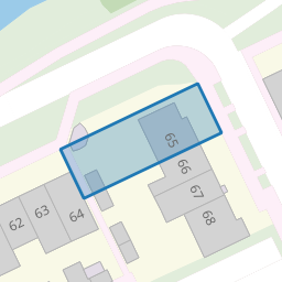 Perceel VHL00-K-2563