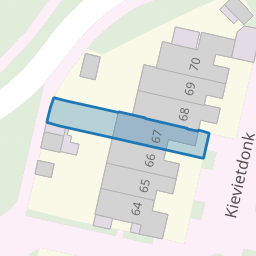 Perceel VHL00-K-2572