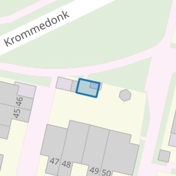 Perceel VHL00-K-2574