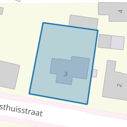 Perceel VHL00-K-2595