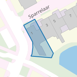 Perceel VHL00-K-2604