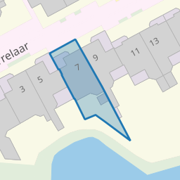 Perceel VHL00-K-2608