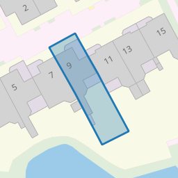 Perceel VHL00-K-2610