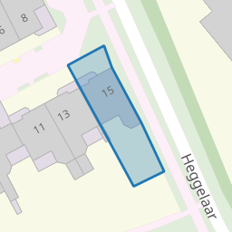 Perceel VHL00-K-2615