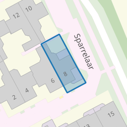 Perceel VHL00-K-2617