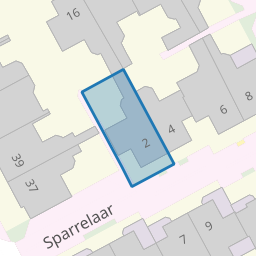 Perceel VHL00-K-2620