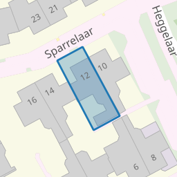 Perceel VHL00-K-2622