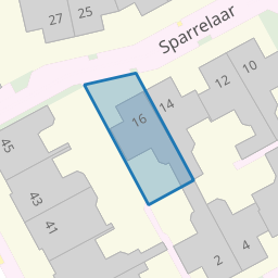 Perceel VHL00-K-2624