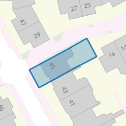 Perceel VHL00-K-2625