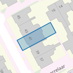 Perceel VHL00-K-2627