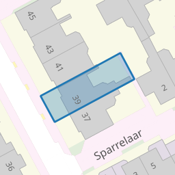 Perceel VHL00-K-2628