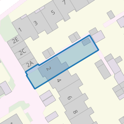 Perceel VHL00-K-2632