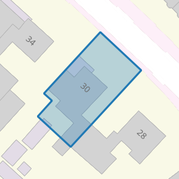 Perceel VHL00-K-2634