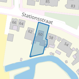 Perceel VHL00-K-2638