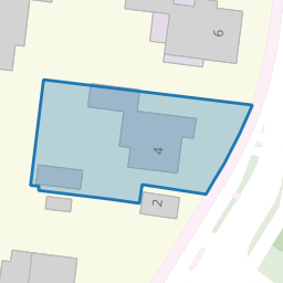 Perceel VHL00-K-2654