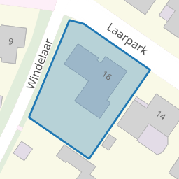 Perceel VHL00-K-2655