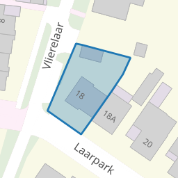 Perceel VHL00-K-2656