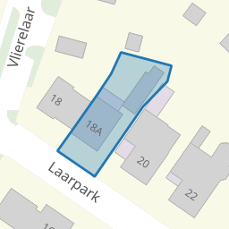 Perceel VHL00-K-2657