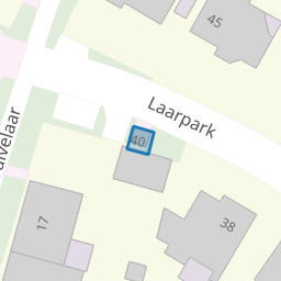 Perceel VHL00-K-2658