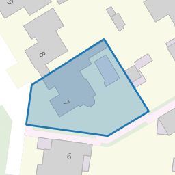 Perceel VHL00-K-2660