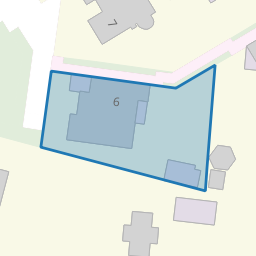 Perceel VHL00-K-2661