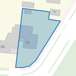 Perceel VHL00-K-2669