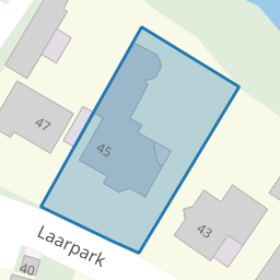 Perceel VHL00-K-2673