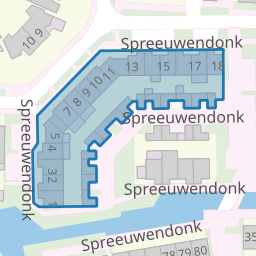 Perceel VHL00-K-2687