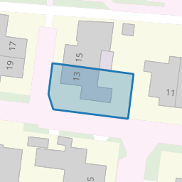 Perceel VHL00-K-2697