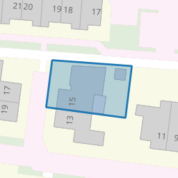 Perceel VHL00-K-2698
